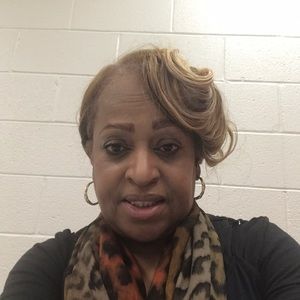 Meet your Posher, Dorothy